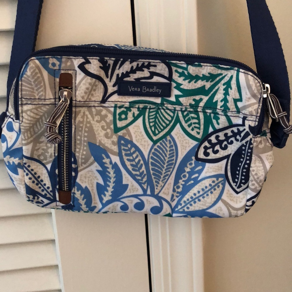 Vera Bradley Purse